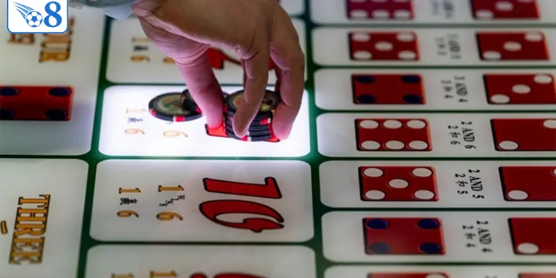 Cách Đọc Cầu Tài Xỉu - Các Dạng Cầu Phổ Biến Trong Casino 2 Cách đọc cầu tài xỉu trong Streak Trend