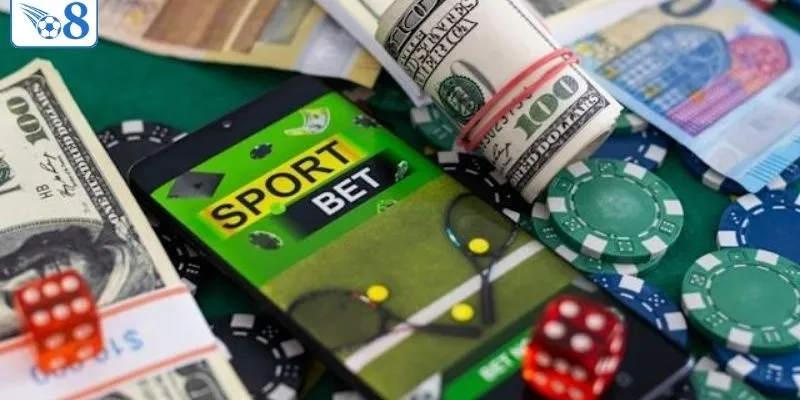 Game O8 - Bùng Nổ Các Sảnh Chơi Hot, Trải Nghiệm Đỉnh Cao 1 Kèo nhanh sảnh cá cược thể thao