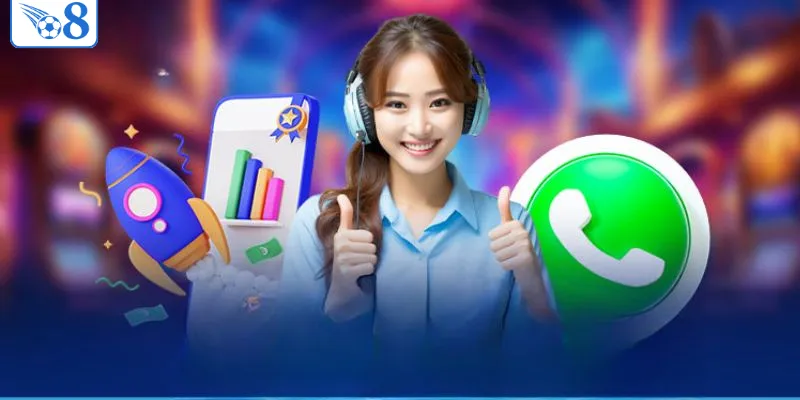 O8 - Trang Game SJMMF Chính Thức Mở Cửa Đón Chào Thành Viên Mới 10 Top các phương thức liên hệ được yêu thích nhất
